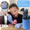 TruChef 5-Piece Kids Knife Set | Real Stainless Steel Cooking
