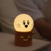 Deogos Ghost Campfire Night Light, Small Ambient Lamp, Cute Night