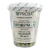 Moringa Prosa: Suplemento de Hojas y Alfalfa en Cápsulas, Sin