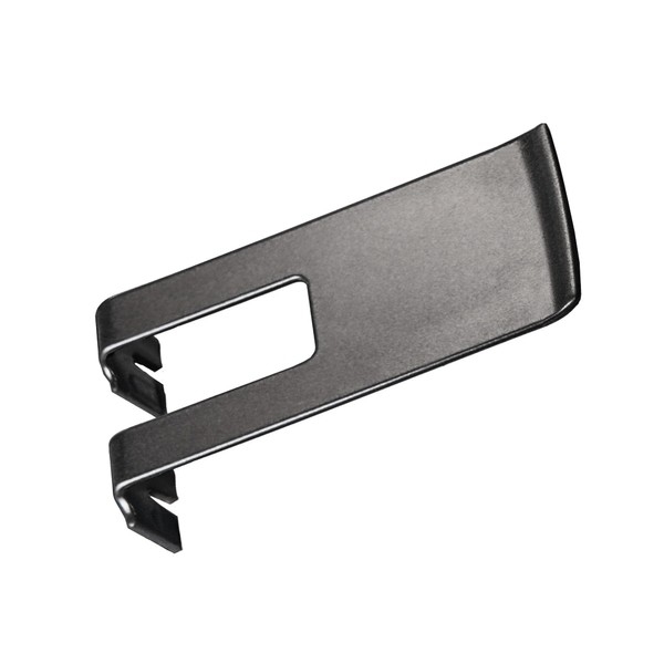 Replacement Clamp for I-CLIP Metal Models, black, Robutense plastic