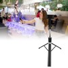 1.7m Mobile Phone Tripod Bluetooth Remote Control Extended Universal Hand