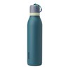 Owala FreeSip Twist Insulated Stainless Steel Water Bottle with Straw