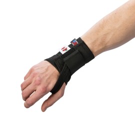 Core Products Reflex Wrist Support, Right - Large