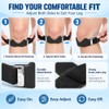 Precision Knee Strap 2 pack, Patella Knee Brace, Adjustable Knee