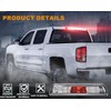 G-PLUS Third Brake Light Compatible with Ford F150 Truck 2009-2014