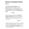 Crioxidil Shampoo Queratina + Mascarilla Hidra Reparadora 1l