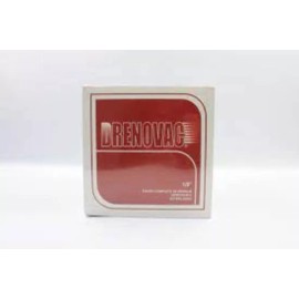 Drenovac Drenaje Drenovac Varias Medidas