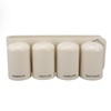 Toothbrush Holder Bathroom Hanging Vanity Tooth Brush Organizer Punch Free
