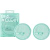 Real Techniques Almohadillas desmaquillantes Real Clean