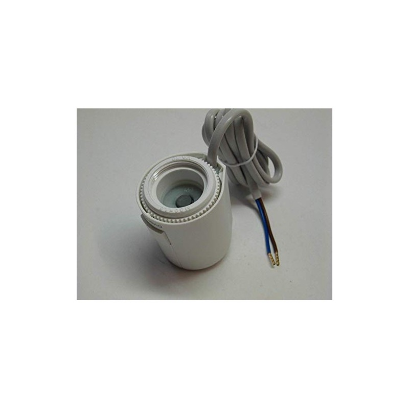 Oventrop Actuator Actuator T 2P Elektrothermisch 230 V, opened, without