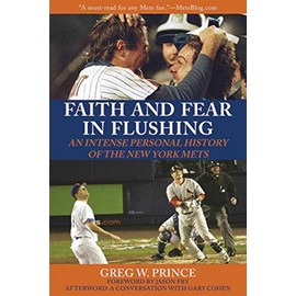 Faith and Fear in Flushing
