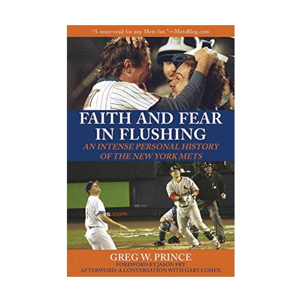 Faith and Fear in Flushing
