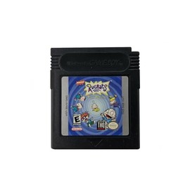 Rugrats: Time Travelers (Renewed)