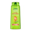 Garnier Fructis Adiós Esponjado Shampoo Disciplinante Antifrizz 650 ml