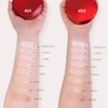 ESPOIR Be Natural/Be Glow Volume/ Be Velvet Cover Cushion with