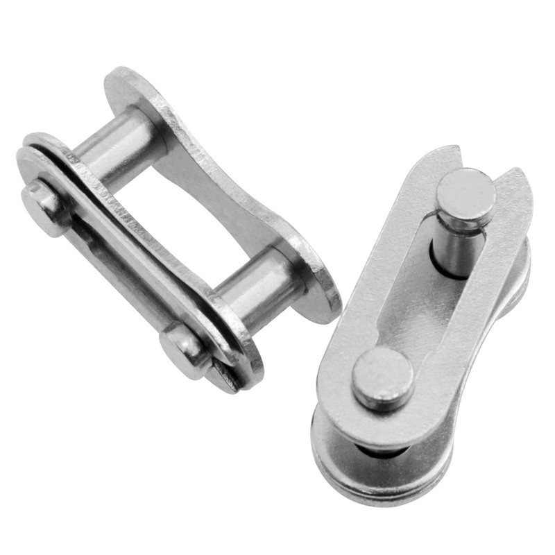 Xhziy Single Speed Detachable Fast Split Link Bike Chain Link