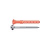 NAJDER SW13 T40 Expansion Dowels for Perforated Brick and Aerated