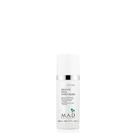 M.A.D Skincare Delicate Daily Moisturizer - For Sensitive Skin 1.7 oz.
