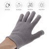 Beavorty Moisturizing Gloves Overnight Gel Gloves for Dry Hands Comfortable