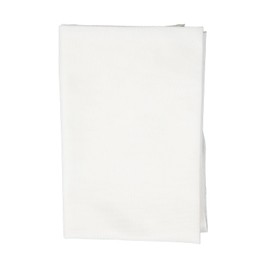 Speaker Grill Cloth, Polyester Breathable Speaker Mesh Cloth Waterproof Dustproof Speaker Mesh Fabric Protector (White)