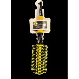 Snake Beauty™ Brazilian Hair Brush Pro Blow Dry (#14 Medium)