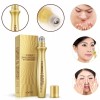 Universo en Linea Set Colágeno Baba Caracol Roll On Serum