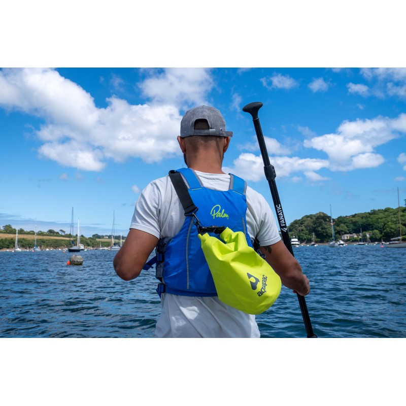 Aquapac Heavyweight Waterproof Drybags with Shoulder Strap - 7 Litres