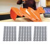 6.0mm Optical Tracking 3D Scanner Marker, 1200 Pcs 3D Scanning