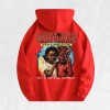 Saintears Angel & Devil Graphic Hoodie 100% Cotton US Warehouse