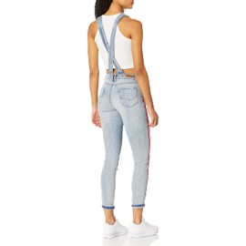 dollhouse Women's Starship Denim, 7