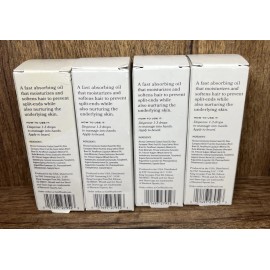 Would NEW (Lot of 4) Would A Barstool Brand Beard Oil 1oz each Softens Facial Hair