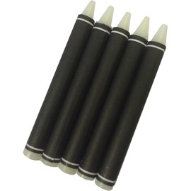 Brusho Wax Resist Sticks 5 Pack
