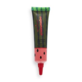I Heart Revolution, Watermelon Dewy Blusher Tint, Flushed, Darker Skin Tones, 13 ml