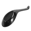 Moovul 6 Pcs Soup Spoons,Japanese Style Spoons Rice Spoons Asian