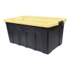 Plastic Trends Caja Plastica Organizador Almacenamiento 125l 91x40x50 Cm
