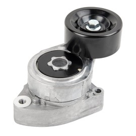 KAX 38278 Belt Tensioner Fit for 2002-2014 Honda CR-V, 2003-2007 Honda Accord, 2003-2011 Honda Element, 2006-2015 Honda Civic, 2004-2006 TSX, 2007-2012 RDX, 2013-2015 ILX