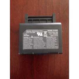 Intermec Brand New Lot of 3 Genuine Intermec CN2 battery 074201-004 2150 mAh