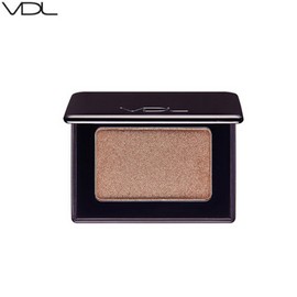 VDL Expert Color Eye Book Mono S (Shimmer) 3g, Color:602 Peach Peach