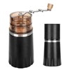 4 in 1 Multifunctional Coffee Maker Coffee Grinding Cup Manual