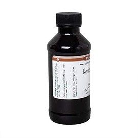 LorAnn Keoke Coffee SS Flavor, 4 ounce bottle