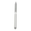 Stylus Pen 4096 Pressure Sensing Type C Interface Silver Active