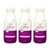 Caprina 카프리나 산양밀크 버블배쓰(시어버터향) 800ml X 3 Caprina Goat's Milk