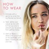 Beauty For Real Plumping Lip Kit con brillo de labios