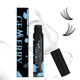 GEMERRY Eyelash Glue Remover 10ml