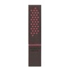 Burts Bees 100% Natural Moisturizing Lipstick, Doused Rose, 1 Tube