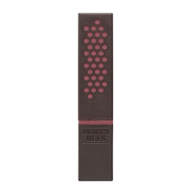 Burts Bees 100% Natural Moisturizing Lipstick, Doused Rose, 1 Tube