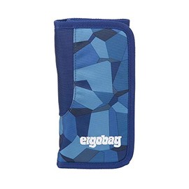 ergobag Mäppchen 20 cm