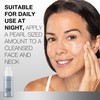 Neutrogena Rapid Wrinkle Repair Retinol Night Face Moisturizer, Daily Anti-Aging