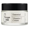Cream Milk Essential Vitamin C Cream 50ml, 1 piece /