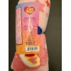 Cloudco Care Bears Throw Fleece Blanket 40”x 50” Pink Love-a-Lot